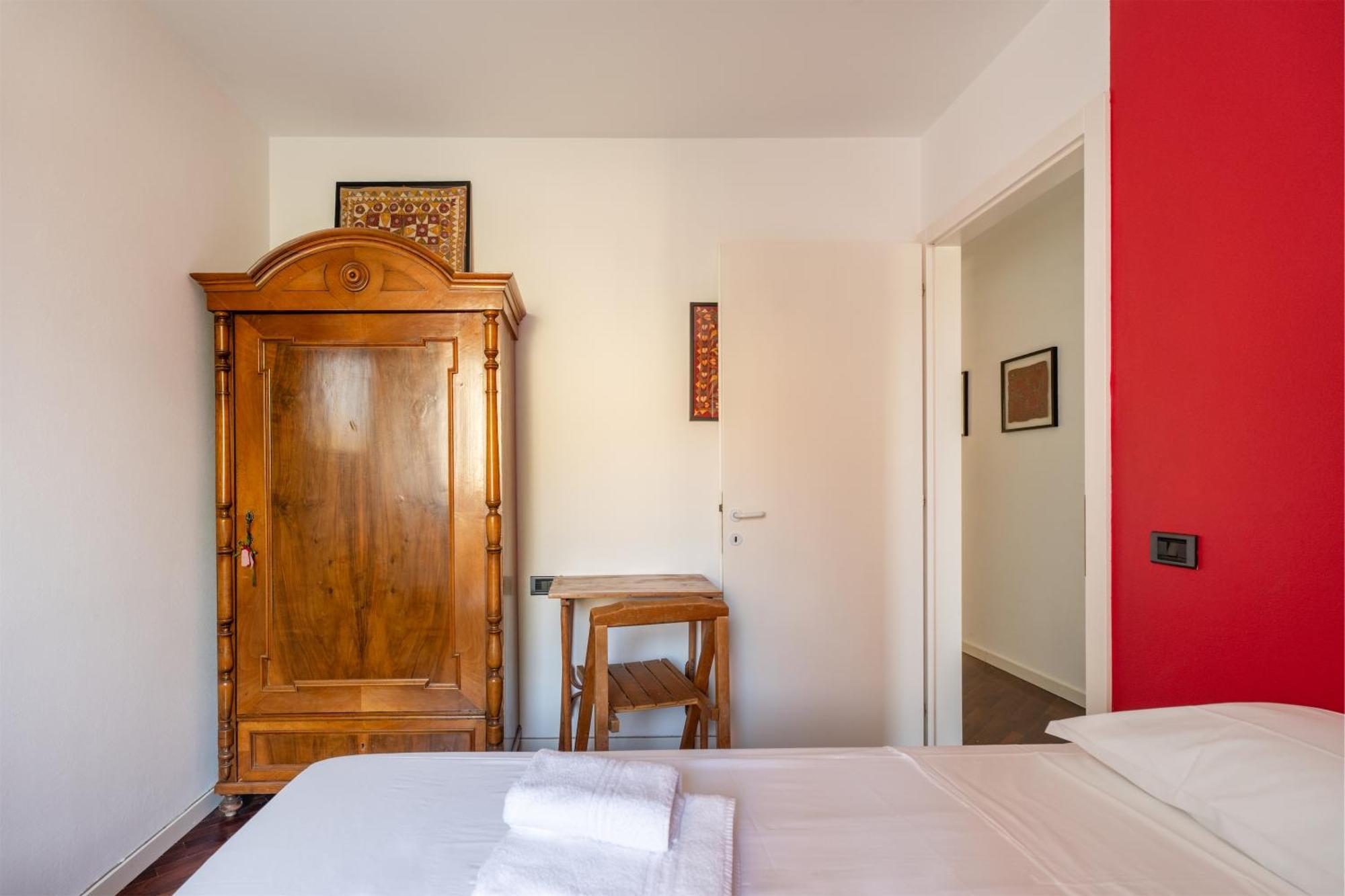 Casa Fortuna Riva del Garda Exterior foto