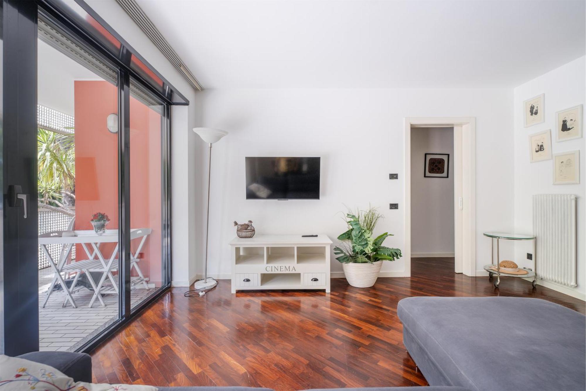 Casa Fortuna Riva del Garda Exterior foto