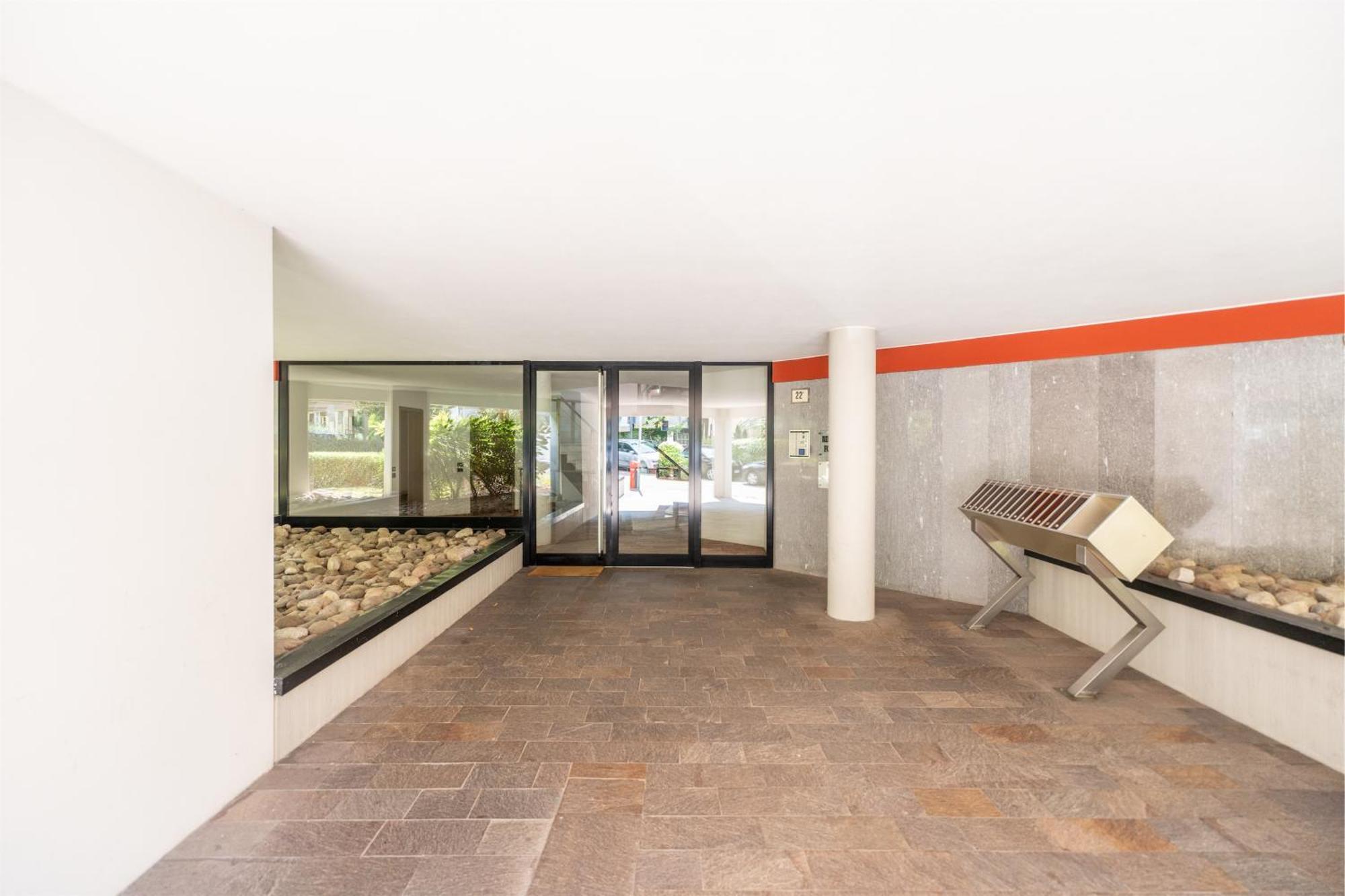 Casa Fortuna Riva del Garda Exterior foto